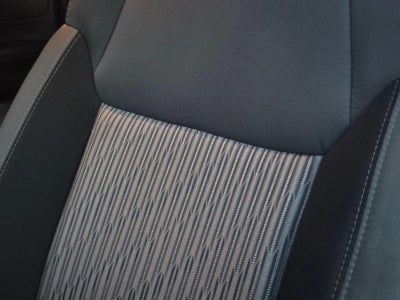 2017 Toyota Tundra 2WD 2WD SR Double Cab 6.5' Bed 4.6L (Natl)