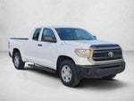 2017 Toyota Tundra 2WD 2WD SR Double Cab 6.5' Bed 4.6L (Natl)