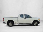 2017 Toyota Tundra 2WD 2WD SR Double Cab 6.5' Bed 4.6L (Natl)