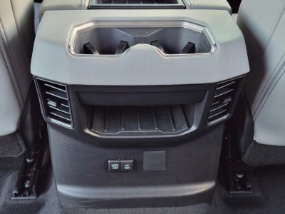 2025 Toyota Tundra 4WD 4WD Limited CrewMax 5.5' Bed (Natl)