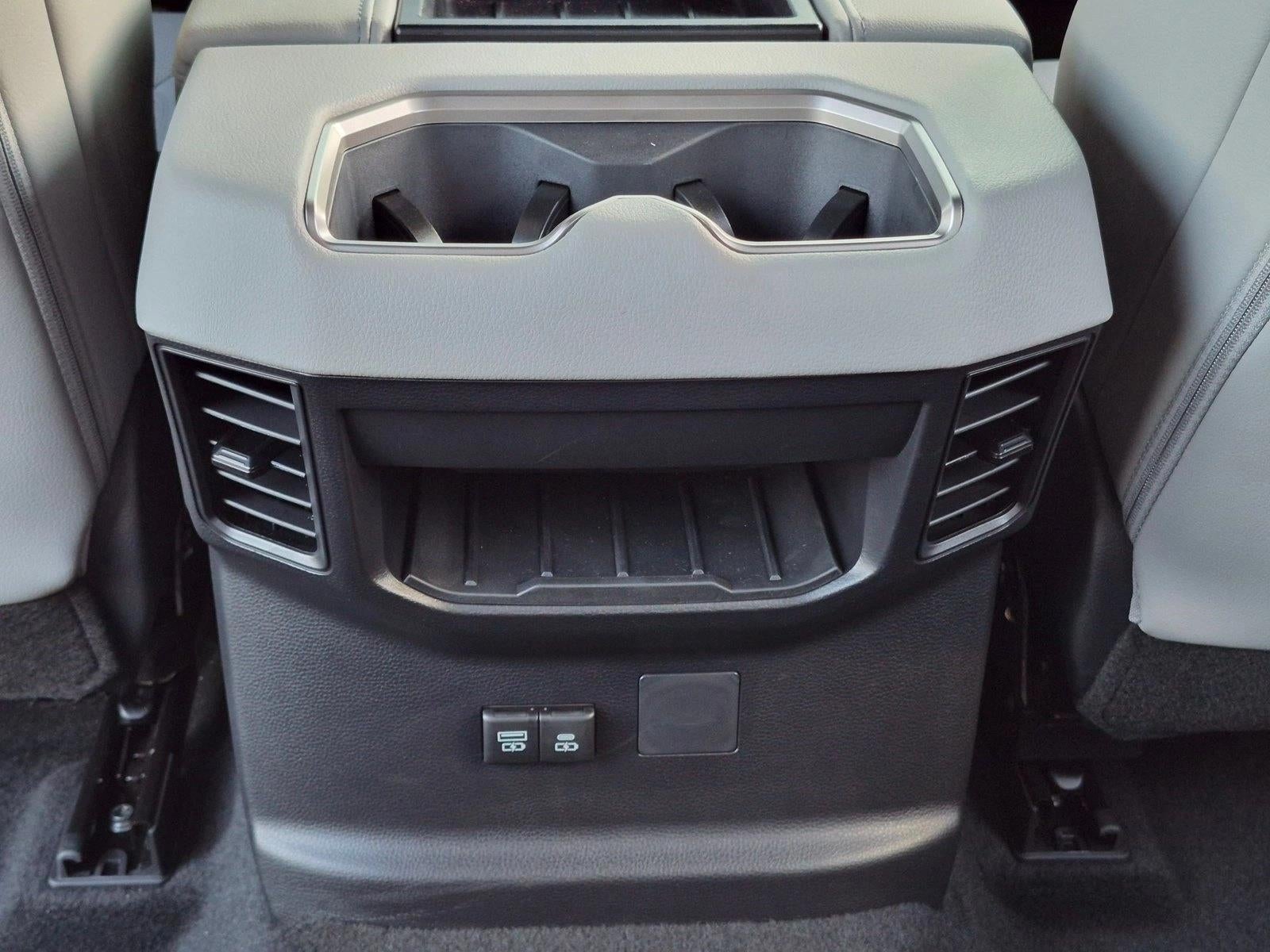 2025 Toyota Tundra 4WD 4WD Limited CrewMax 5.5' Bed (Natl)