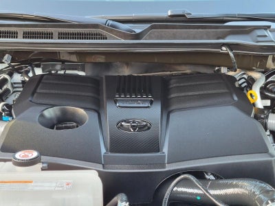 2025 Toyota Tundra 4WD 4WD Limited CrewMax 5.5' Bed (Natl)