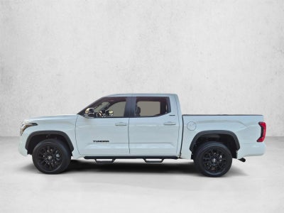 2025 Toyota Tundra 4WD 4WD Limited CrewMax 5.5' Bed (Natl)