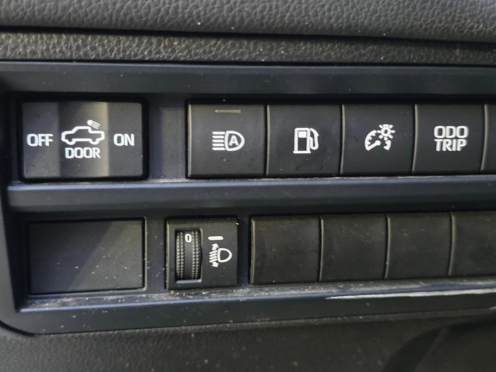 2025 Toyota Tundra 4WD 4WD Limited Hybrid CrewMax 5.5' Bed (Natl)