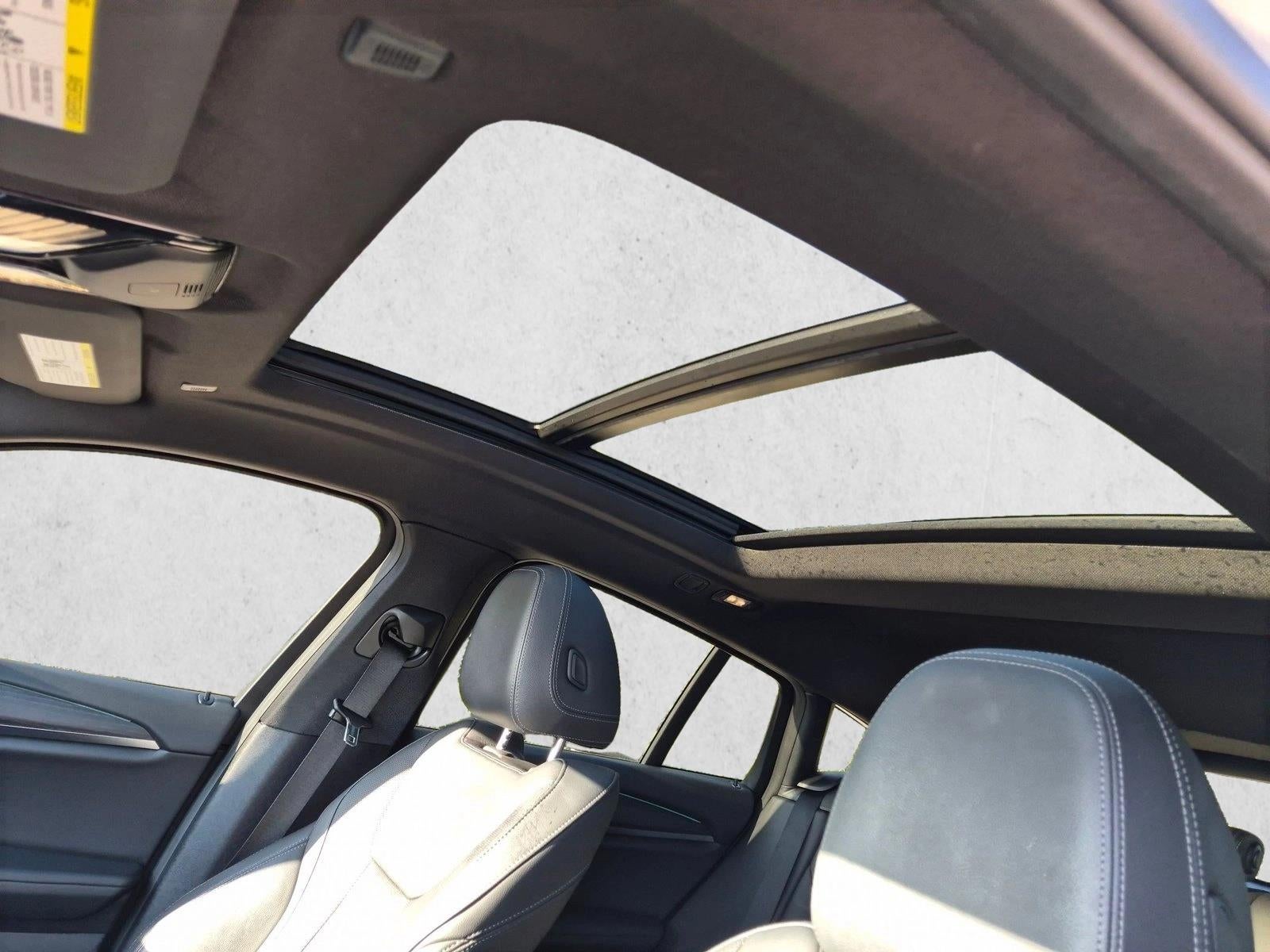 2022 BMW X4 xDrive30i Sports Activity Coupe