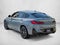 2022 BMW X4 xDrive30i Sports Activity Coupe