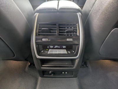 2025 BMW X5 xDrive50e Plug-In Hybrid