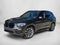 2019 BMW X3 sDrive30i Sports Activity Vehicle