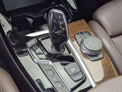 2020 BMW X3 xDrive30e Plug-In Hybrid