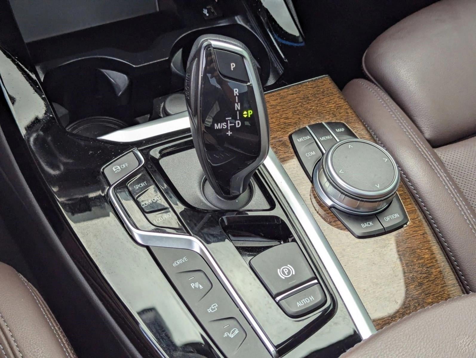 2020 BMW X3 xDrive30e Plug-In Hybrid