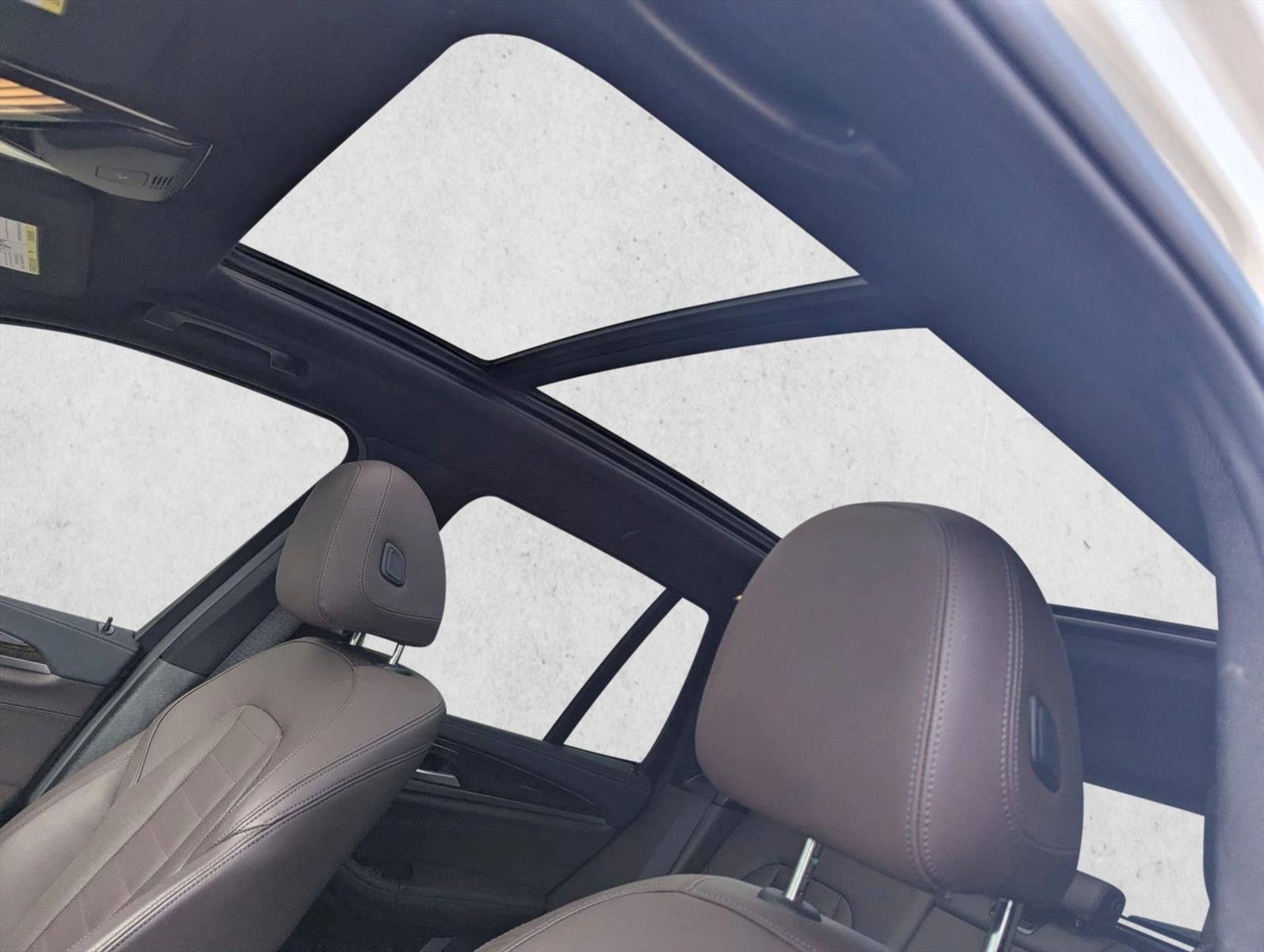 2020 BMW X3 xDrive30e Plug-In Hybrid