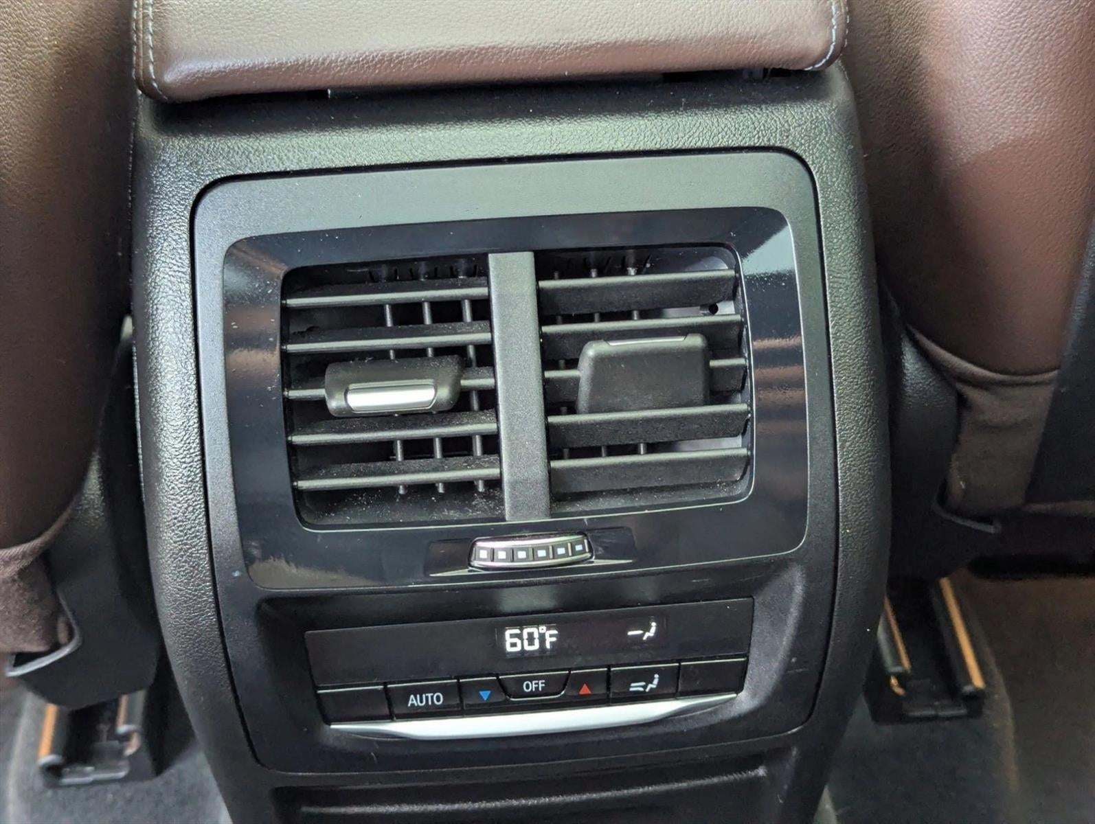 2020 BMW X3 xDrive30e Plug-In Hybrid