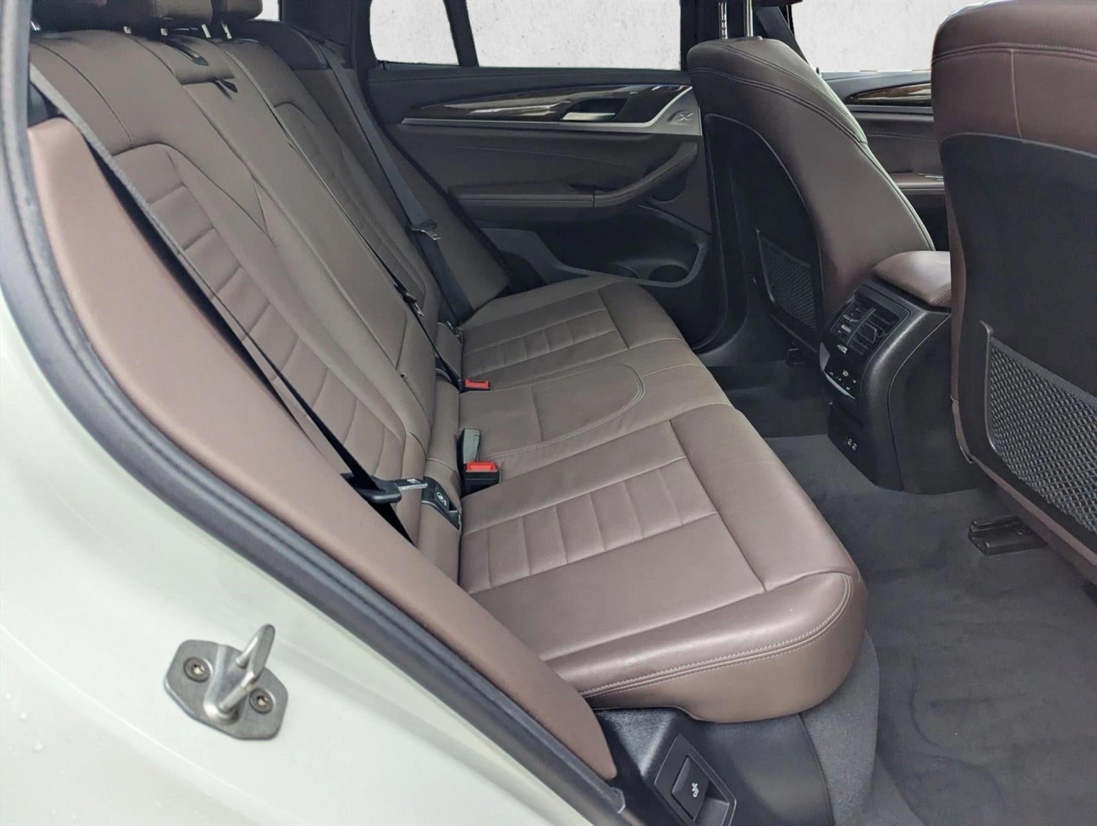 2020 BMW X3 xDrive30e Plug-In Hybrid