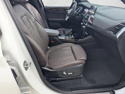 2020 BMW X3 xDrive30e Plug-In Hybrid