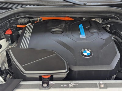 2020 BMW X3 xDrive30e Plug-In Hybrid