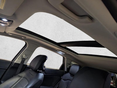 2024 Kia Sportage SX-Prestige FWD