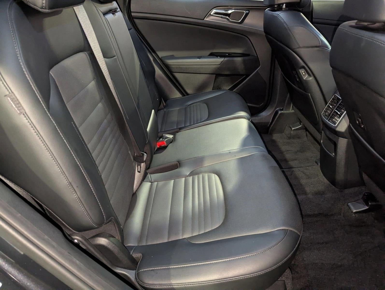 2024 Kia Sportage SX-Prestige FWD