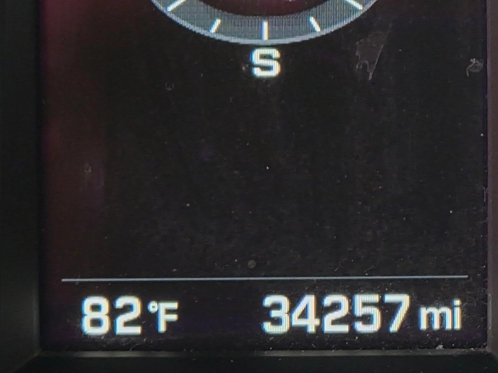 2017 Hyundai Santa Fe Sport 2.4L Auto