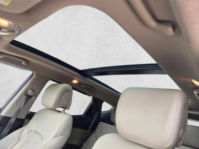 2017 Hyundai Santa Fe Sport 2.4L Auto