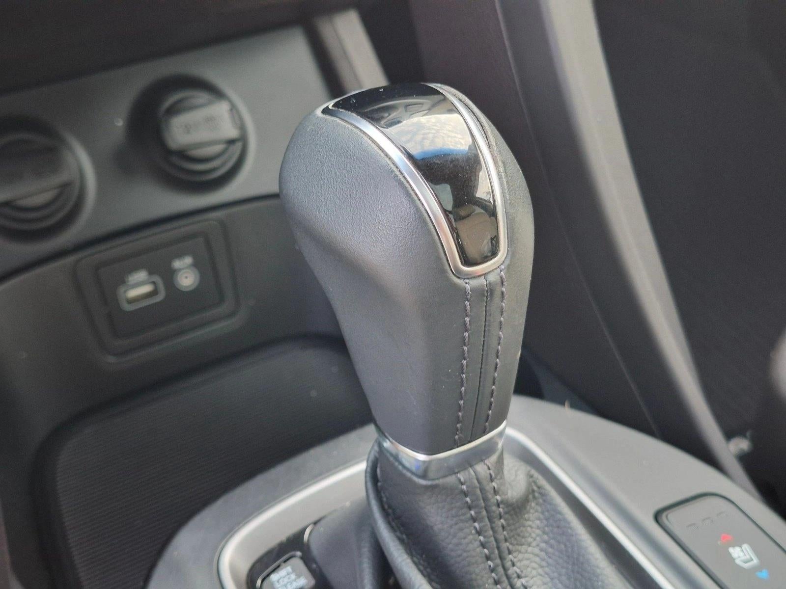 2017 Hyundai Santa Fe Sport 2.4L Auto