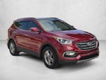 2017 Hyundai Santa Fe Sport 2.4L Auto