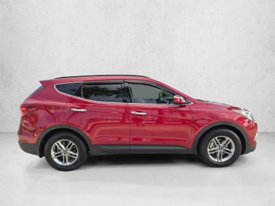 2017 Hyundai Santa Fe Sport 2.4L Auto