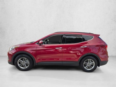 2017 Hyundai Santa Fe Sport 2.4L Auto