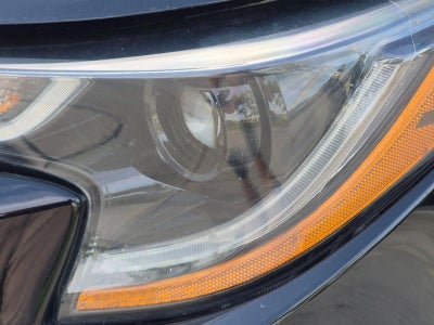 2023 Toyota Corolla LE CVT (Natl)