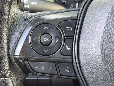 2023 Toyota Corolla LE CVT (Natl)