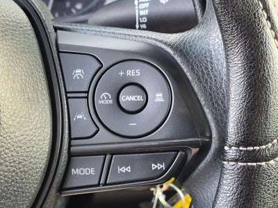 2023 Toyota Corolla LE CVT (Natl)