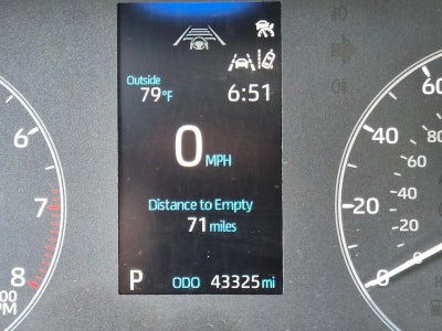 2023 Toyota Corolla LE CVT (Natl)
