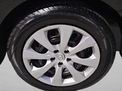 2023 Toyota Corolla LE CVT (Natl)