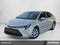 2023 Toyota Corolla LE CVT (Natl)
