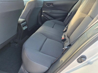 2024 Toyota Corolla LE CVT (Natl)