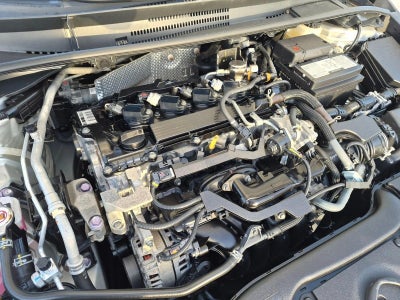 2024 Toyota Corolla LE CVT (Natl)