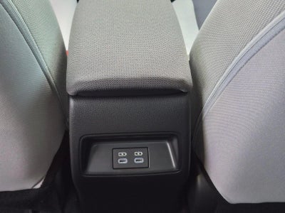 2026 Toyota Corolla LE CVT (Natl)