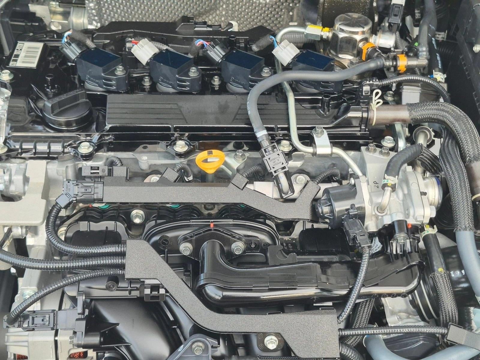 2026 Toyota Corolla LE CVT (Natl)