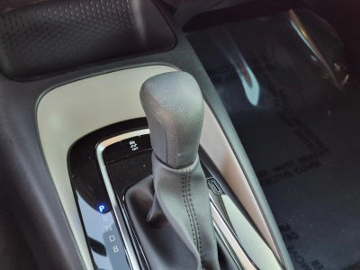2026 Toyota Corolla LE CVT (Natl)