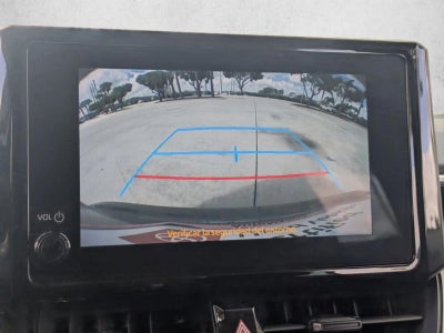 2023 Toyota Corolla LE CVT (Natl)