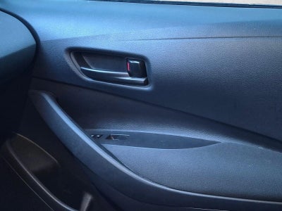 2025 Toyota Corolla LE CVT (Natl)