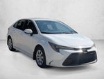 2026 Toyota Corolla LE CVT (Natl)