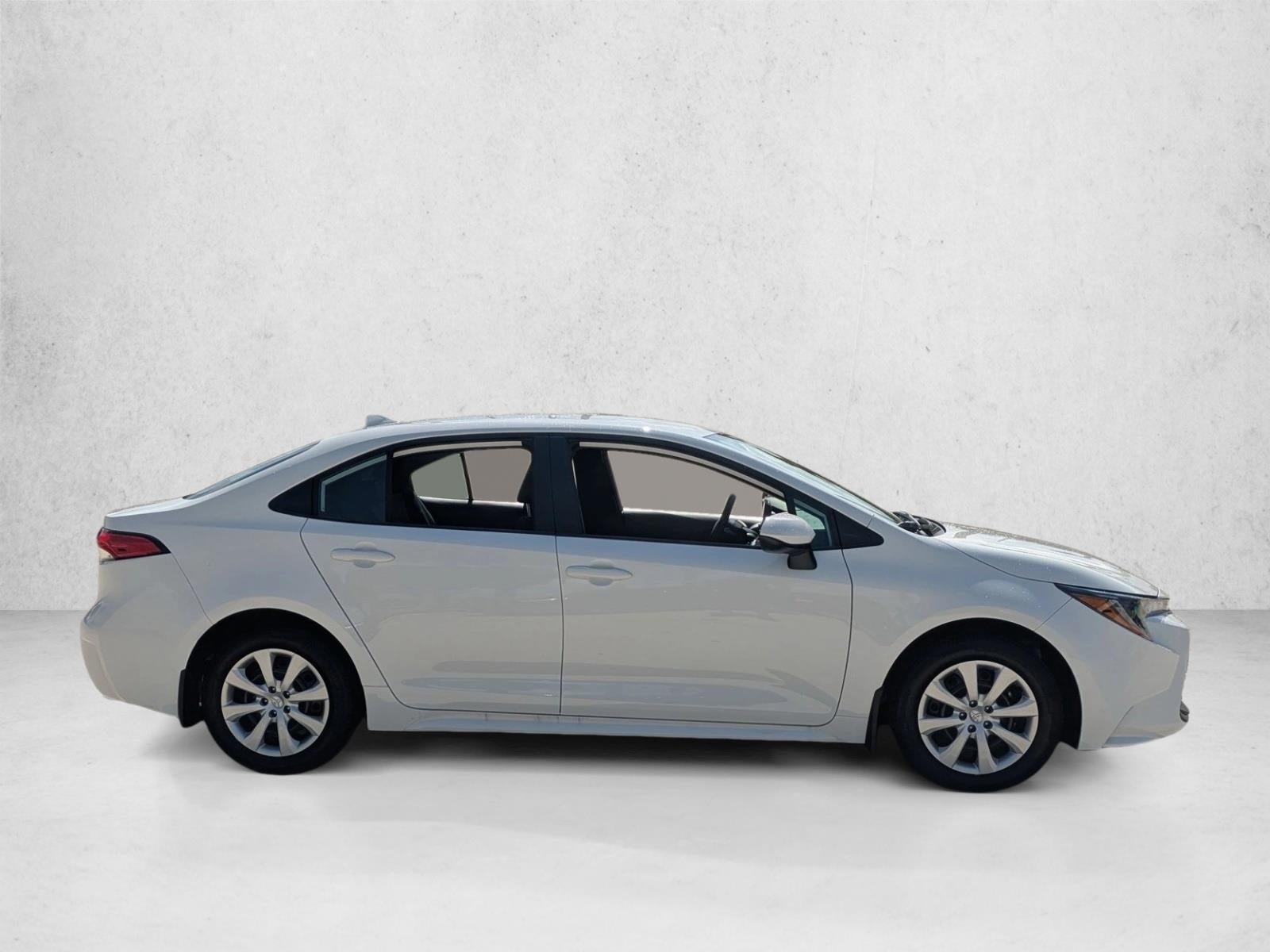 2026 Toyota Corolla LE CVT (Natl)