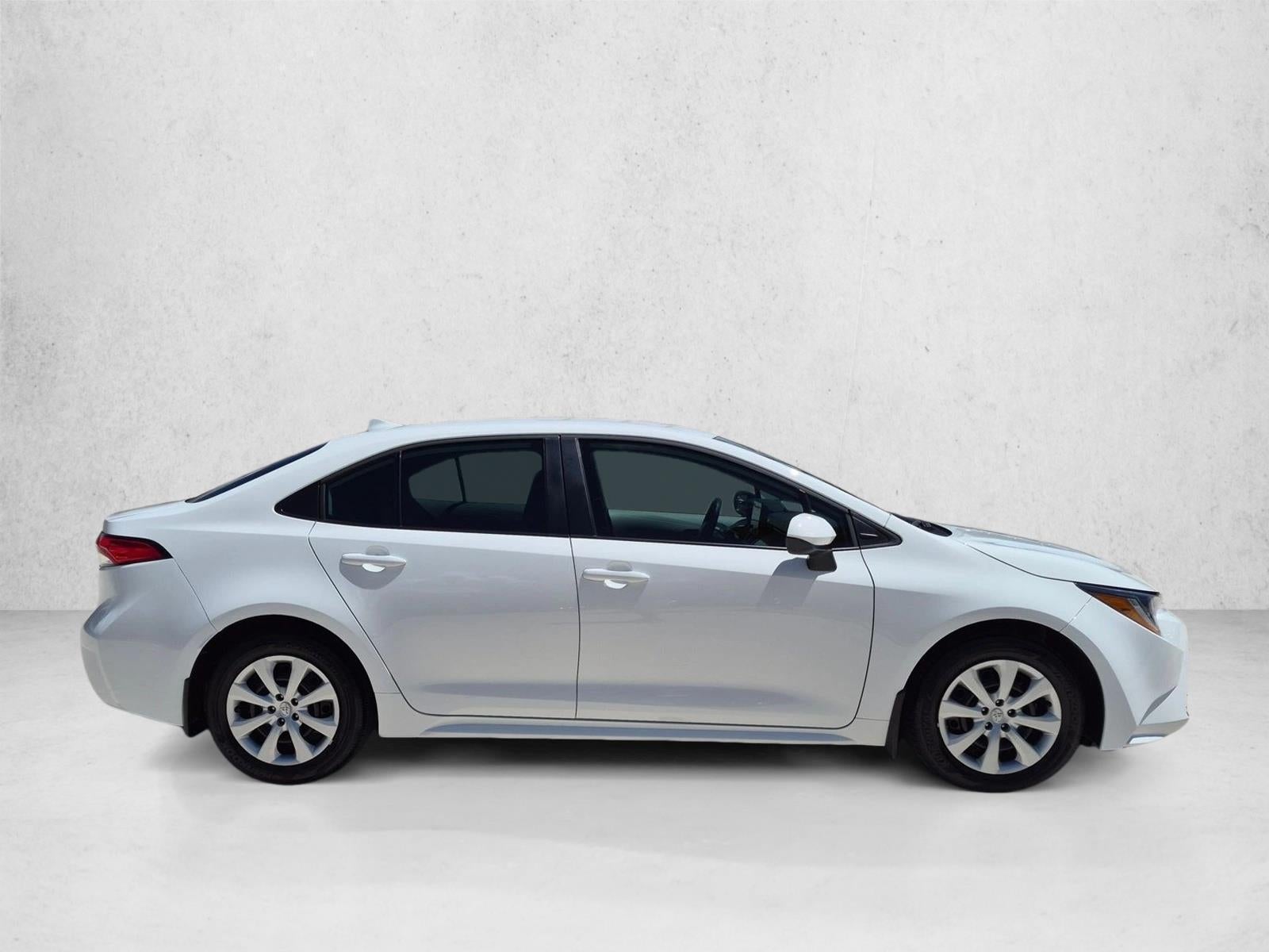 2026 Toyota Corolla LE CVT (Natl)