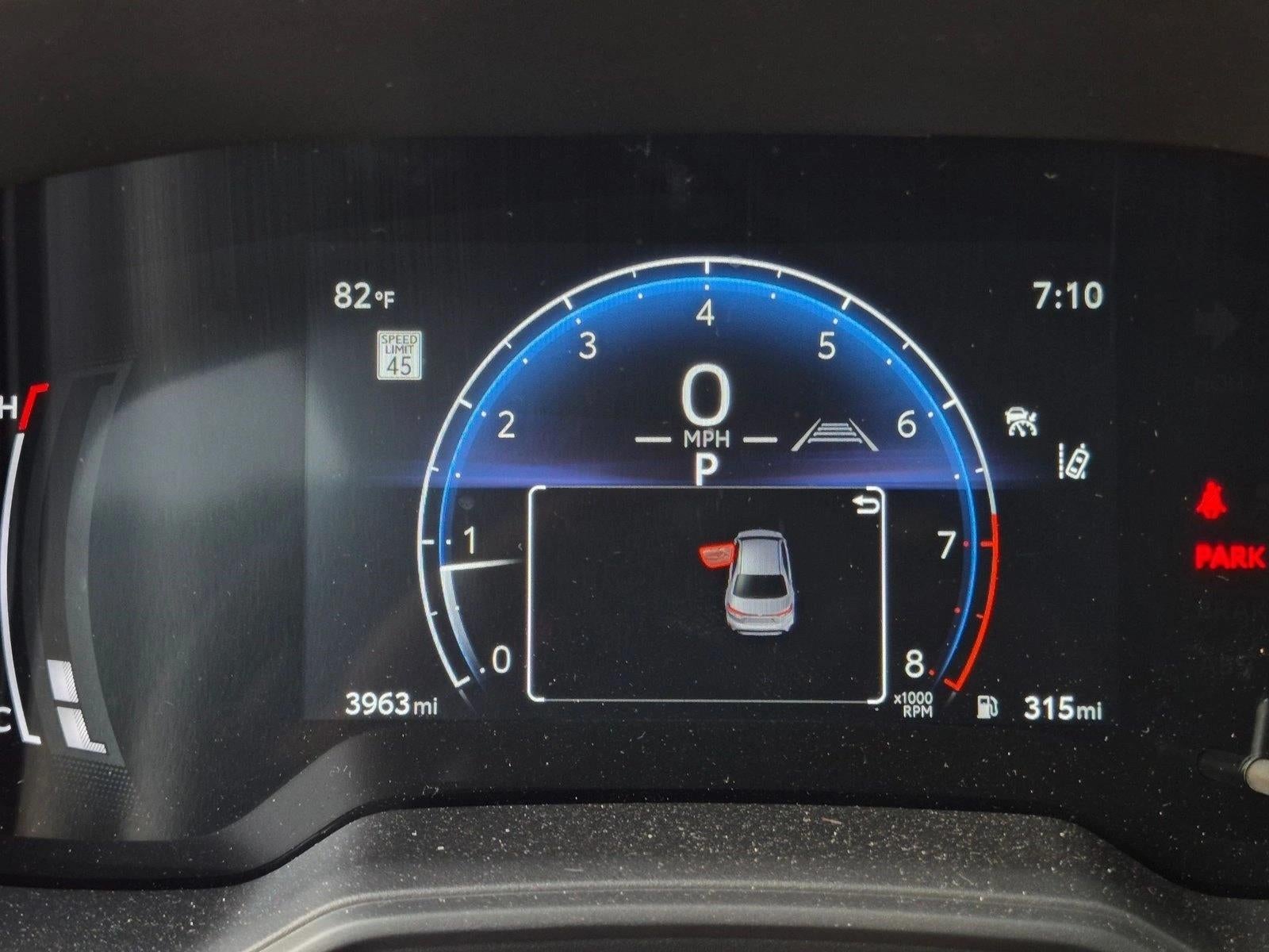 2026 Toyota Corolla LE CVT (Natl)