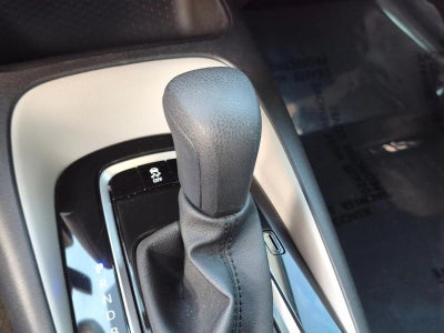 2026 Toyota Corolla LE CVT (Natl)