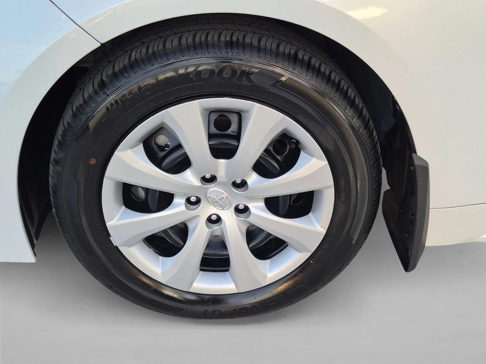 2026 Toyota Corolla LE CVT (Natl)