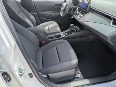 2023 Toyota Corolla LE CVT (Natl)