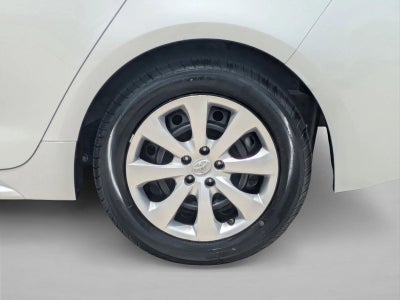 2023 Toyota Corolla LE CVT (Natl)