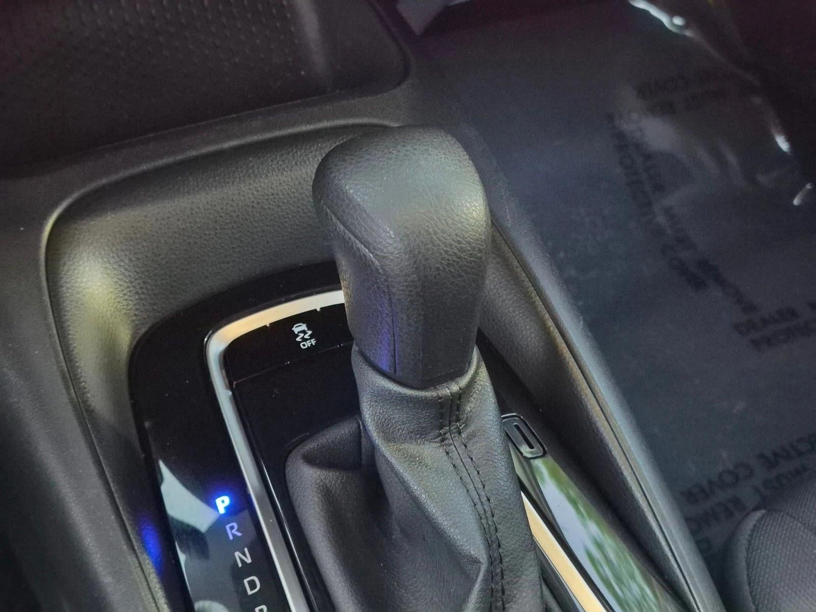 2023 Toyota Corolla LE CVT (Natl)
