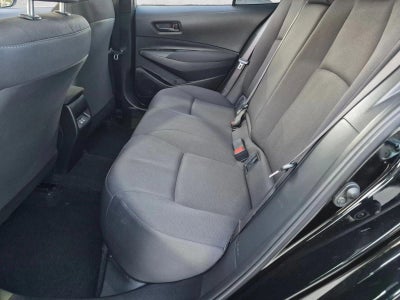 2023 Toyota Corolla LE CVT (Natl)